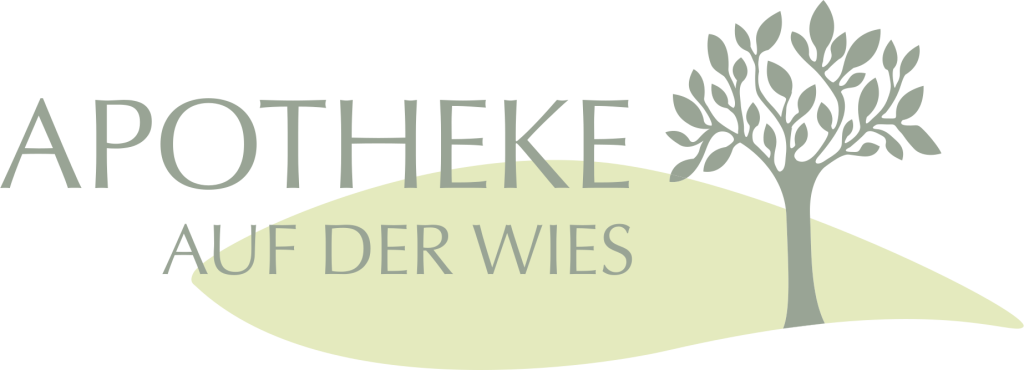Marishine Kooperation Apotheke auf der Wies Logo